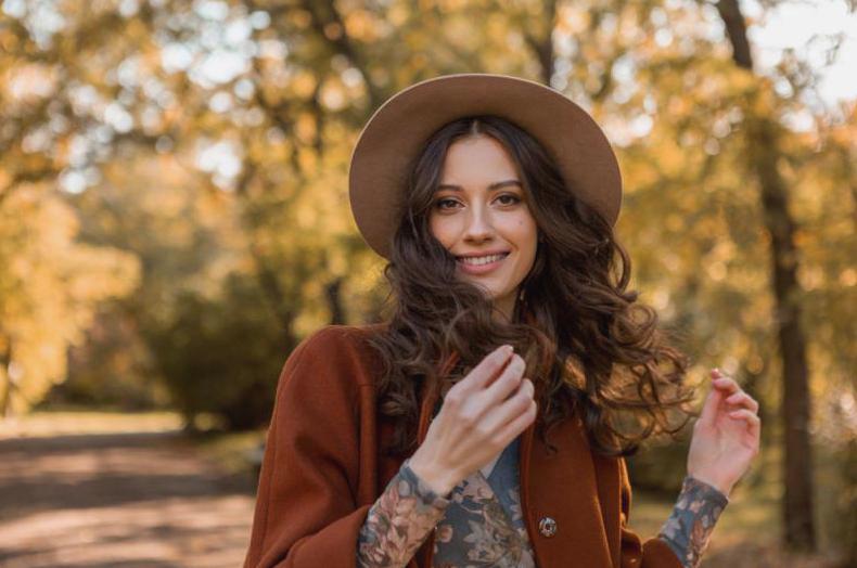 Jak zestawiać ubrania w stylu boho